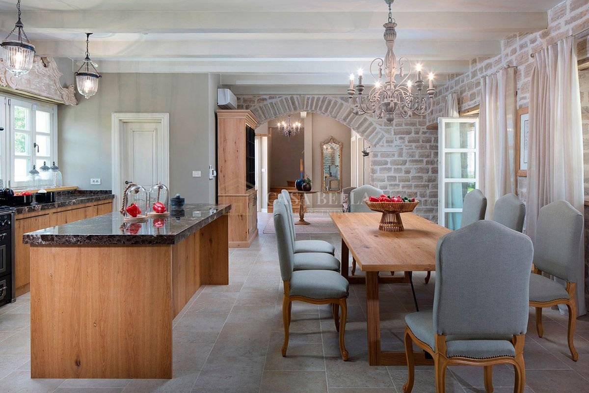 Haus Zu verkaufen - Istarska Ladići