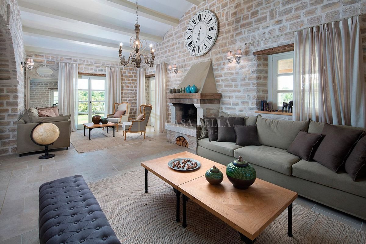 Haus Zu verkaufen - Istarska Ladići
