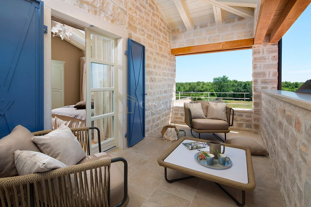 Haus Zu verkaufen - Istarska Ladići