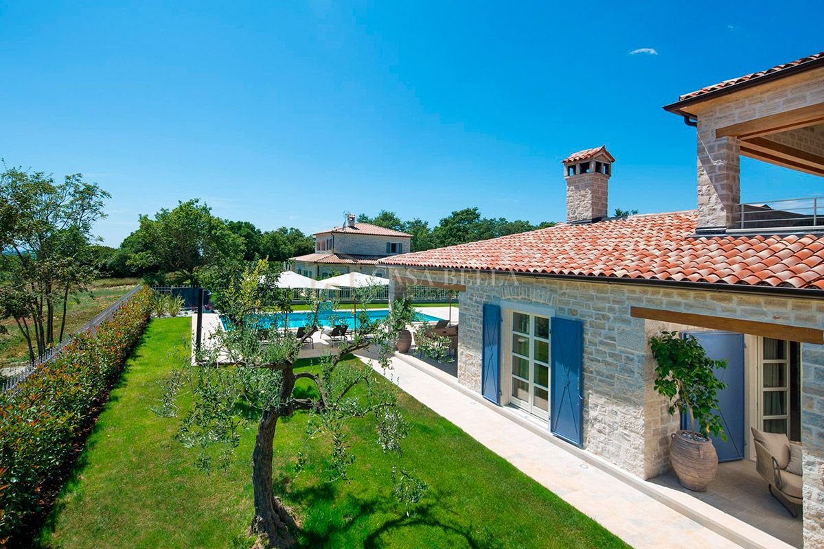 Haus Zu verkaufen - Istarska Ladići