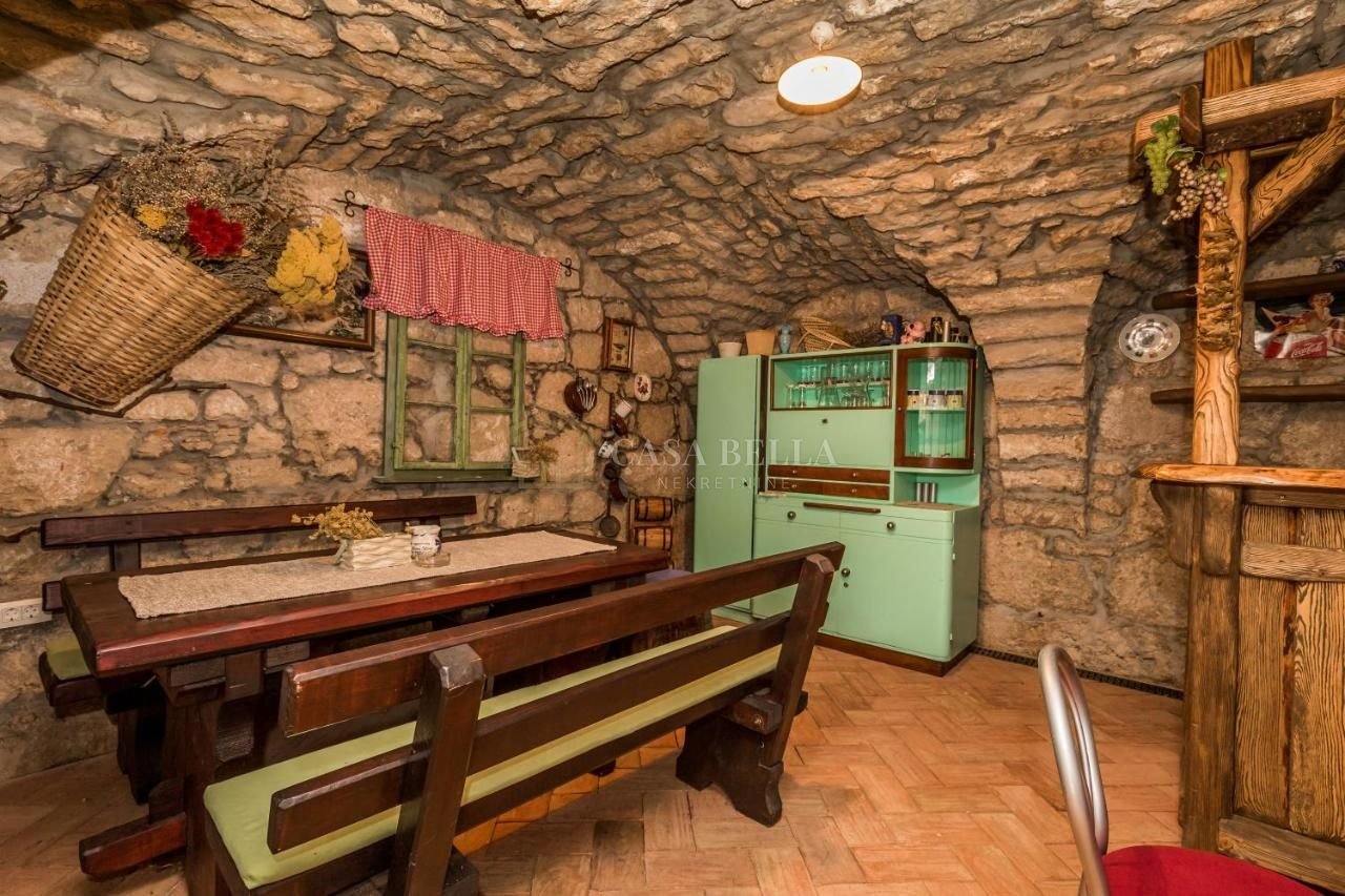 Kuća Na prodaju - Primorsko-goranska Tribalj