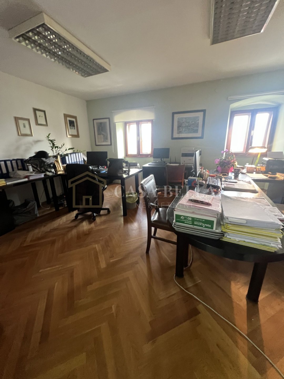 Locaux commerciaux À vendre - Primorsko-goranska Centar