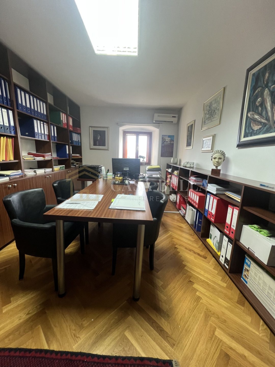Locaux commerciaux À vendre - Primorsko-goranska Centar