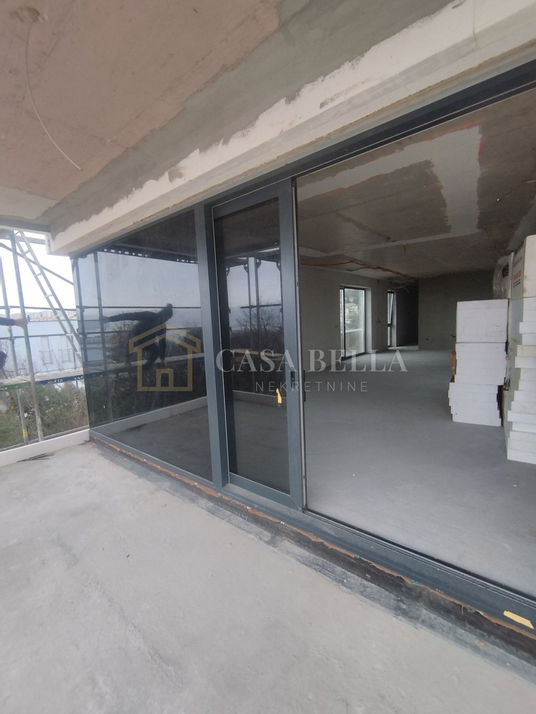 Flat For sale - Primorsko-goranska Žurkovo