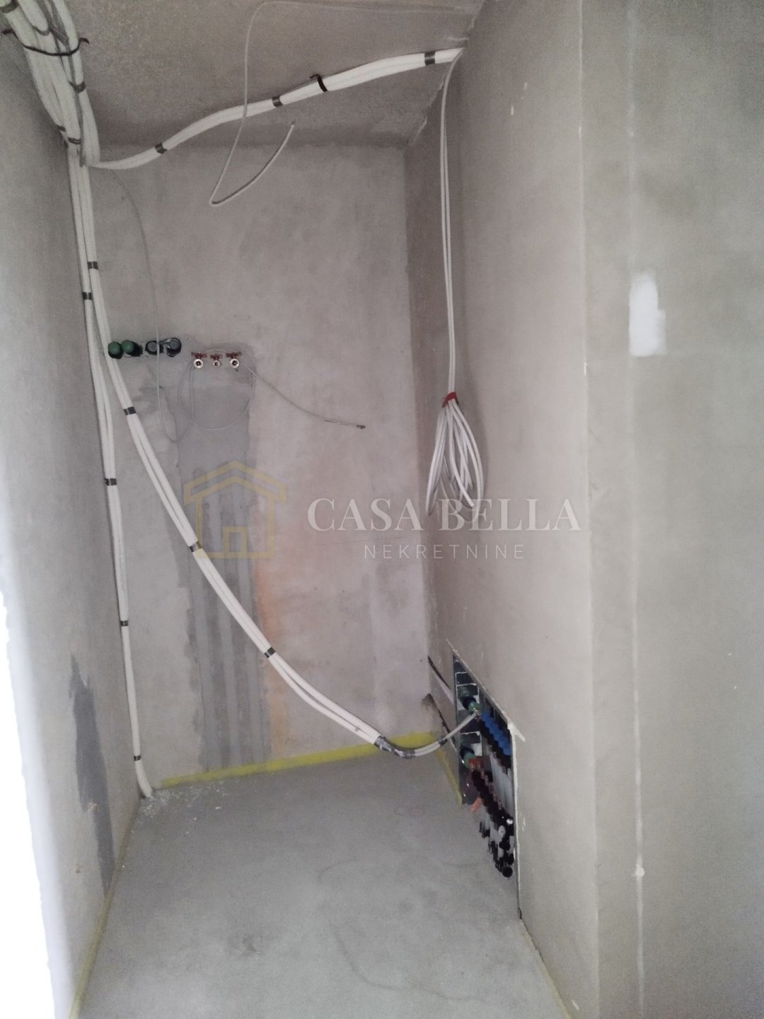 Flat For sale - Primorsko-goranska Žurkovo