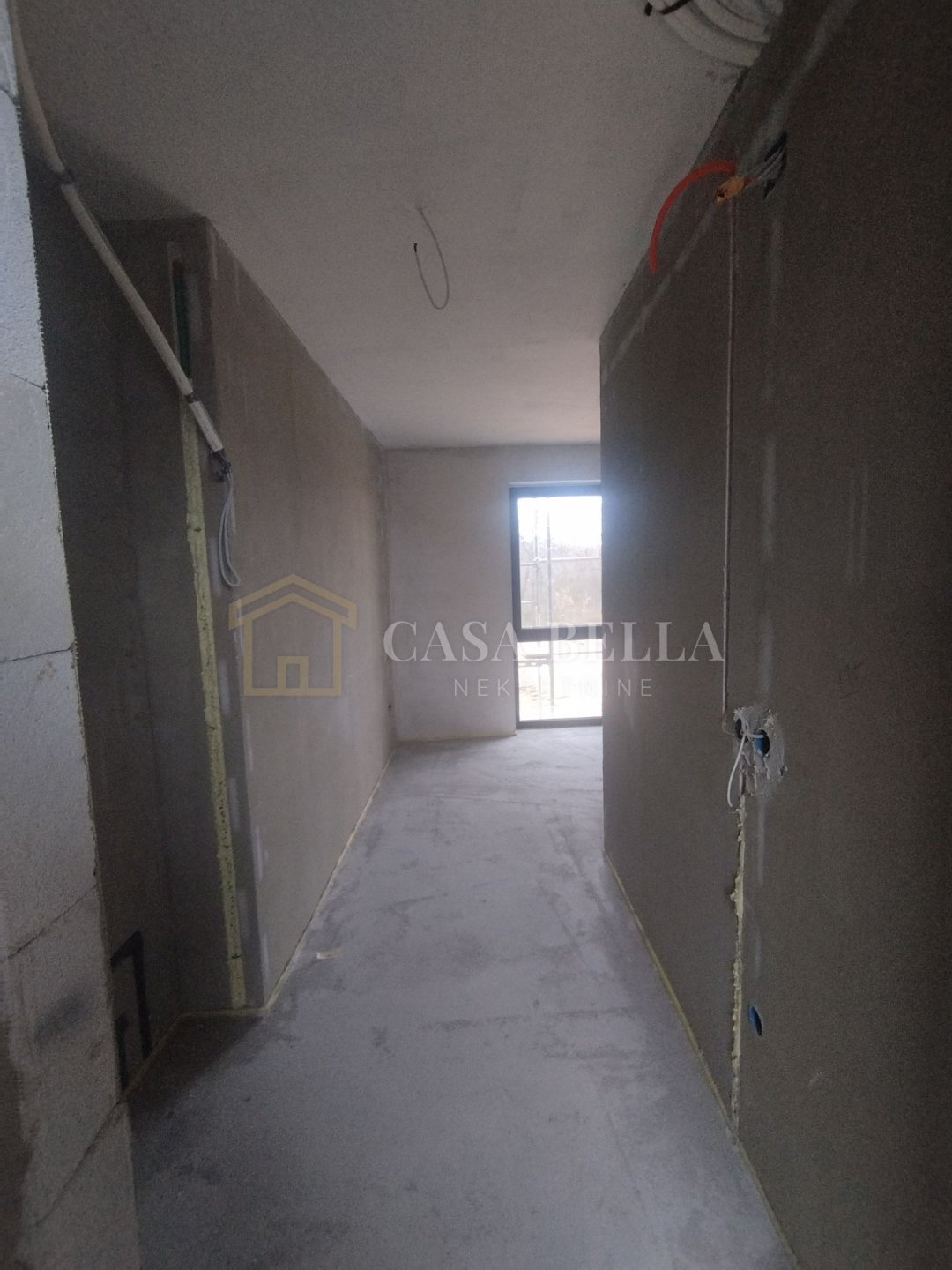 Flat For sale - Primorsko-goranska Žurkovo