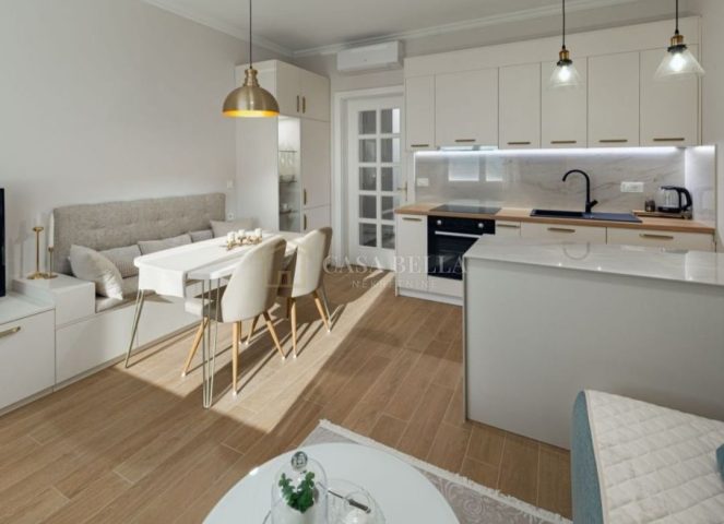 Apartmán na prenájom 60 m² – Rijeka