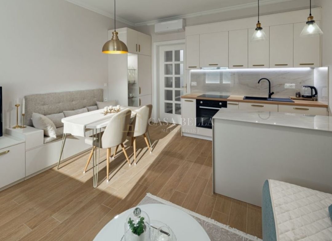 Apartmán Na prenájom - Primorsko-goranska Bulevard - foto 1/14
