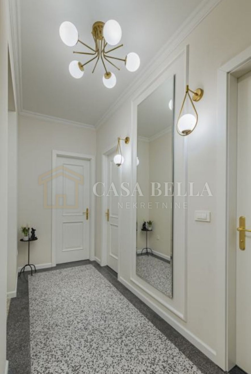 Apartmán Na prenájom - Primorsko-goranska Bulevard