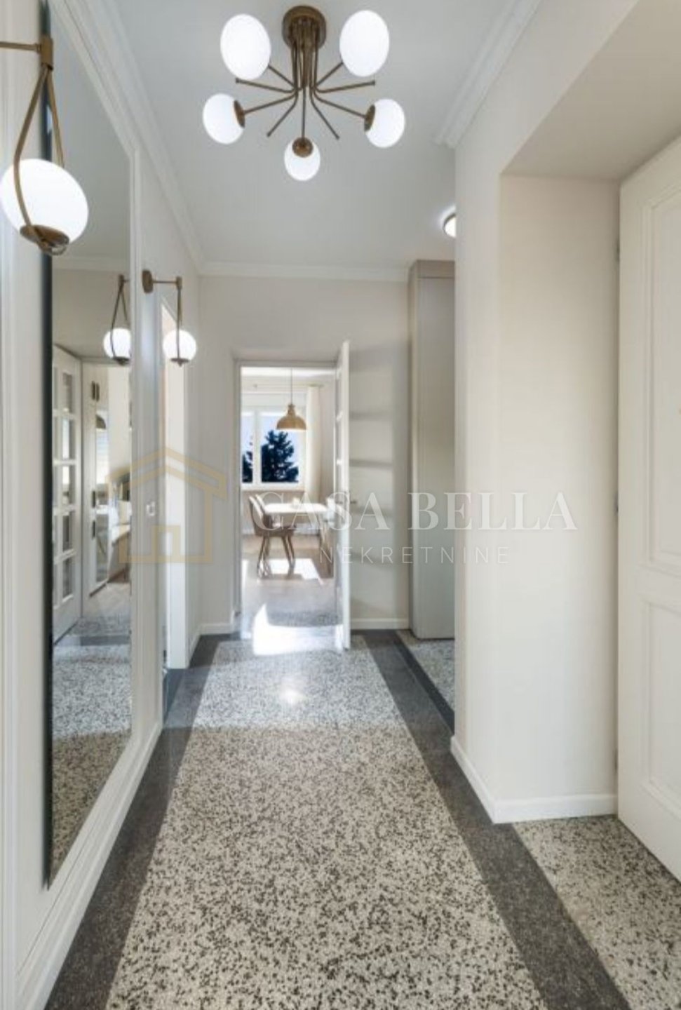 Apartmán Na prenájom - Primorsko-goranska Bulevard