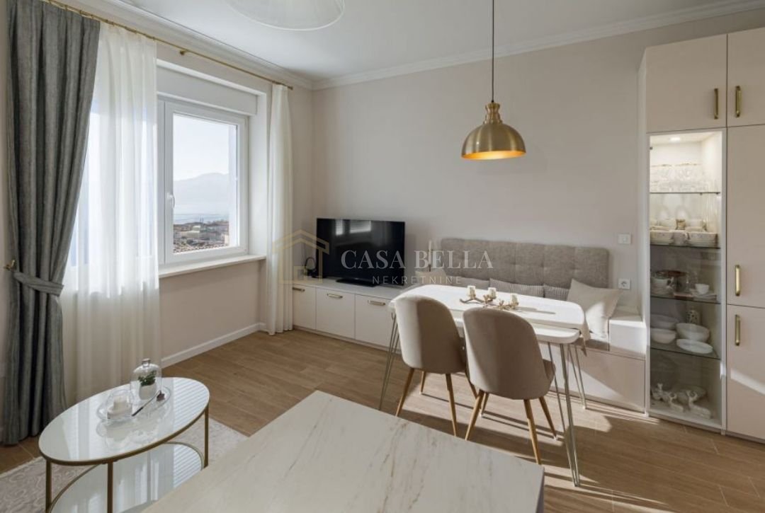 Apartmán Na prenájom - Primorsko-goranska Bulevard