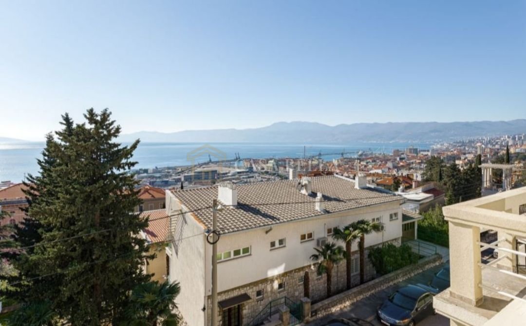 Apartmán Na prenájom - Primorsko-goranska Bulevard