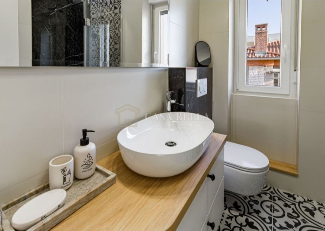 Apartmán Na prenájom - Primorsko-goranska Bulevard