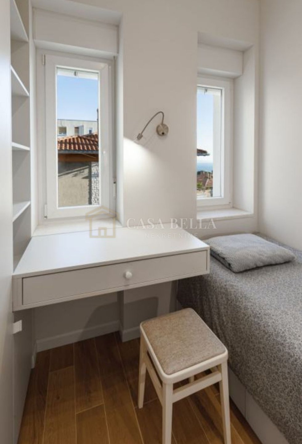 Apartmán Na prenájom - Primorsko-goranska Bulevard