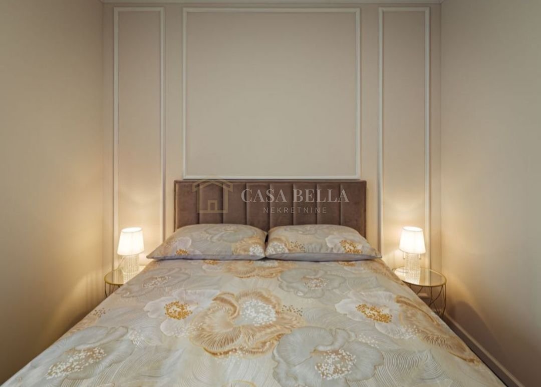 Apartmán Na prenájom - Primorsko-goranska Bulevard
