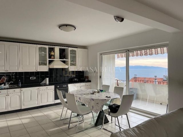 Stan za najam 90 m² – Rijeka