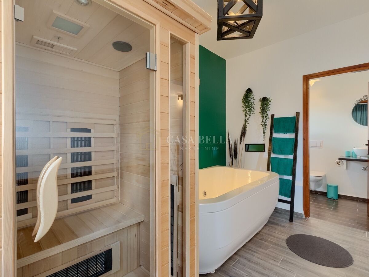 Haus Zu verkaufen - Istarska Rebići