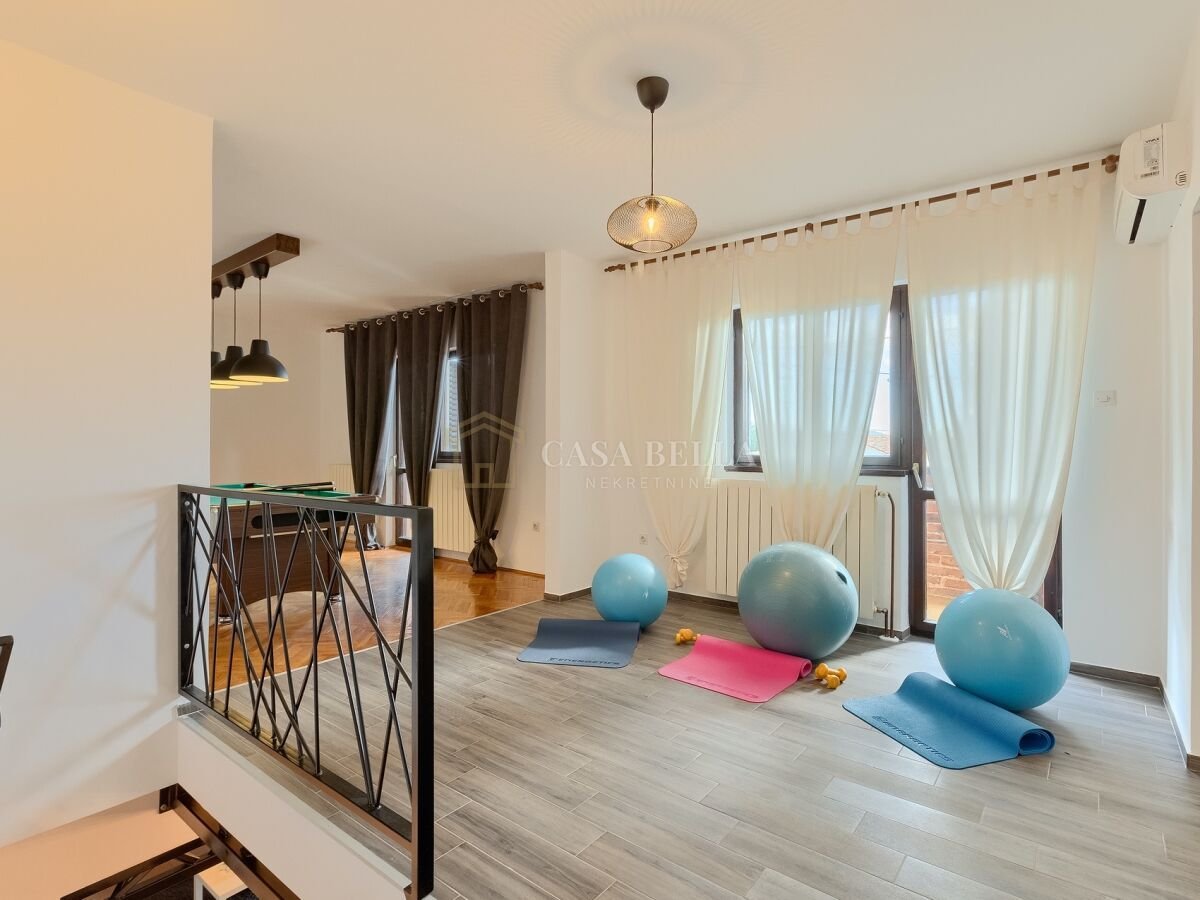Haus Zu verkaufen - Istarska Rebići