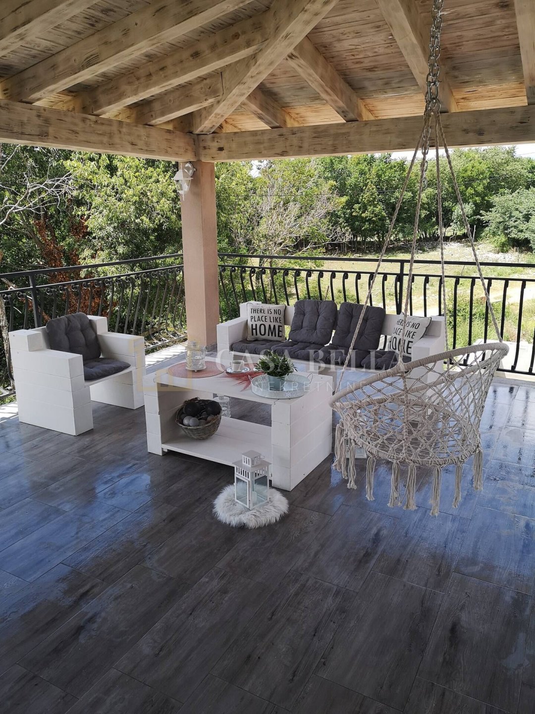 Haus Zu verkaufen - Istarska Rebići