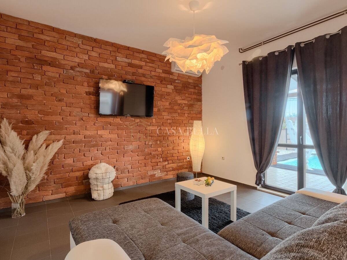 Haus Zu verkaufen - Istarska Rebići