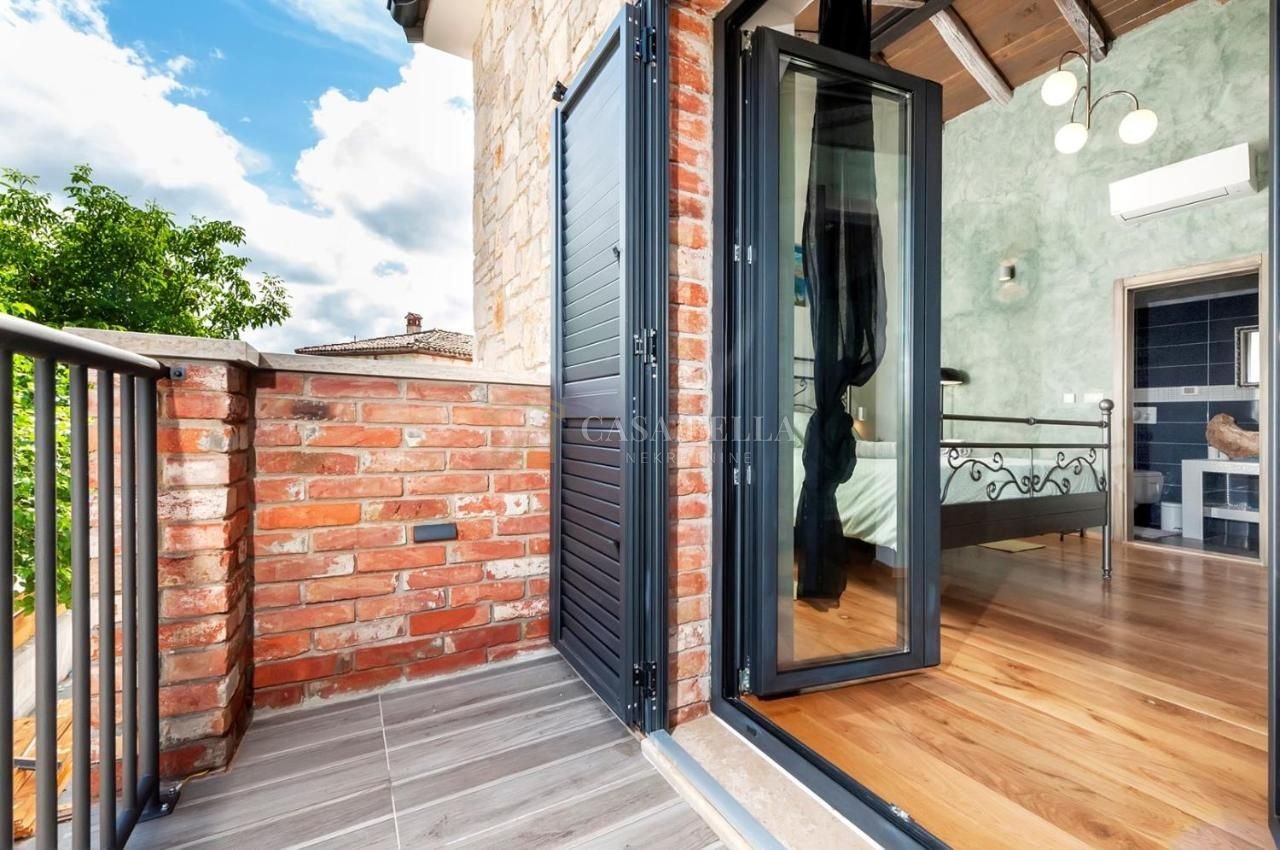 Casa In vendita - Istarska Kanfanar