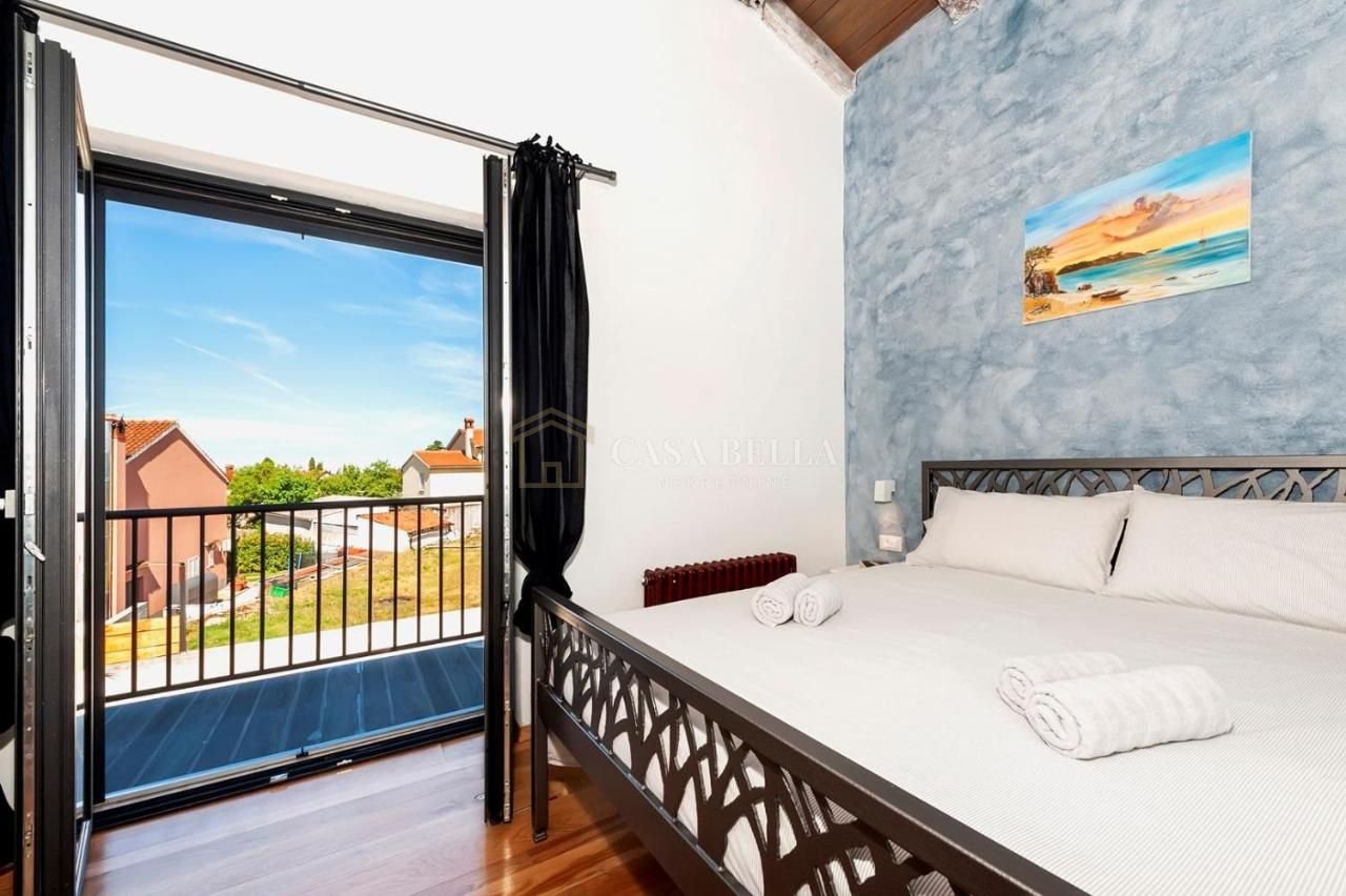 Casa In vendita - Istarska Kanfanar