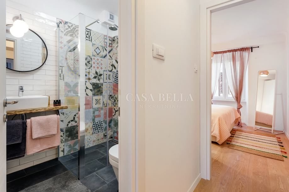 Appartamento In vendita - Primorsko-goranska Centar