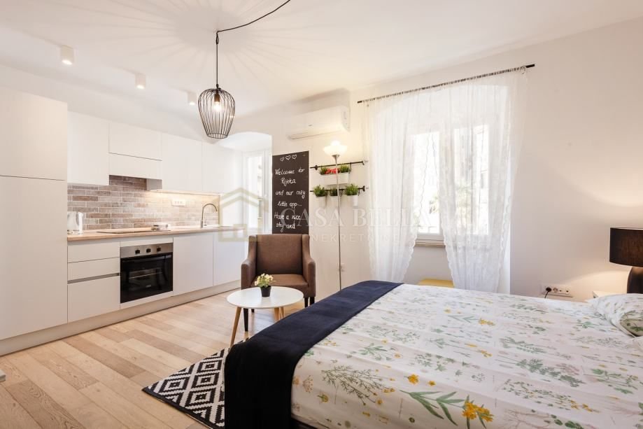 Appartamento In vendita - Primorsko-goranska Centar