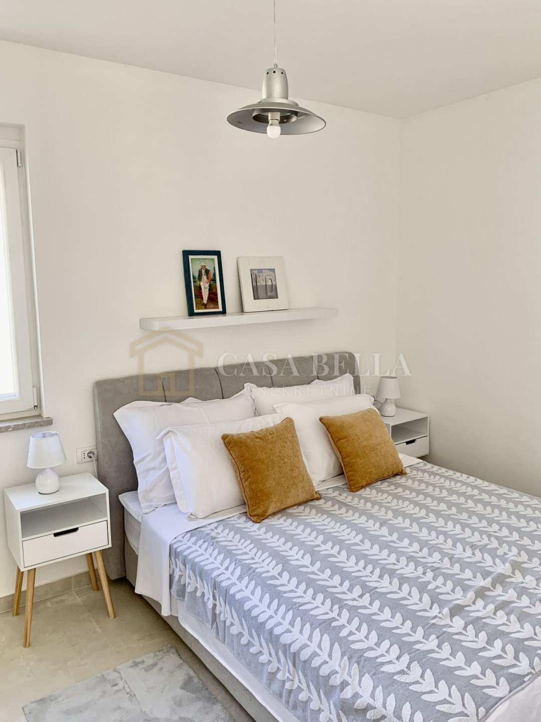 Stan Za najam - Primorsko-goranska Doričići