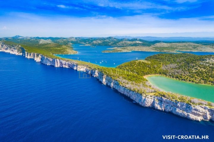 Parcela Naprodaj - Zadarska Sali - foto 3/3