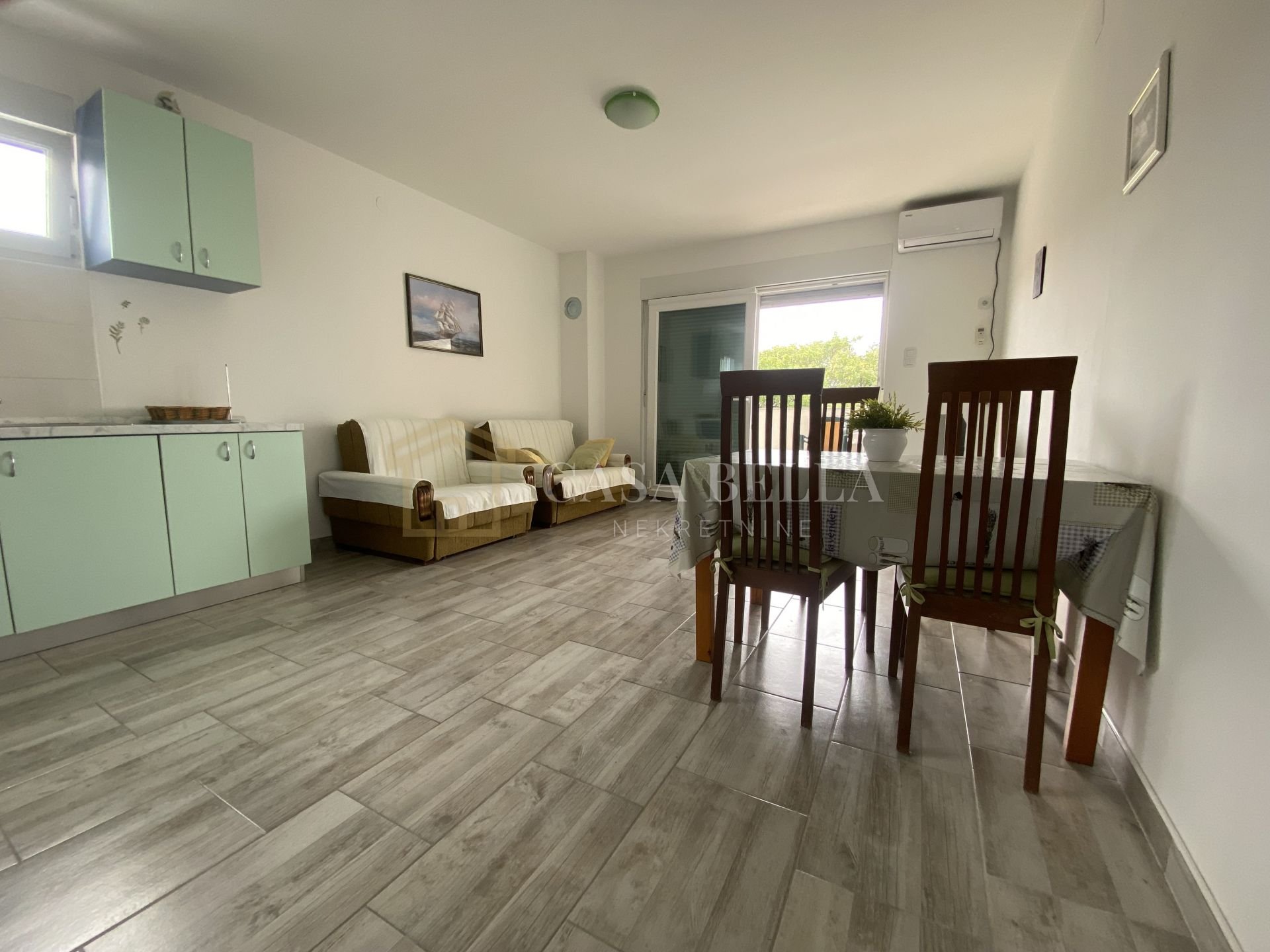 Apartment Zu verkaufen - Primorsko-goranska Povile