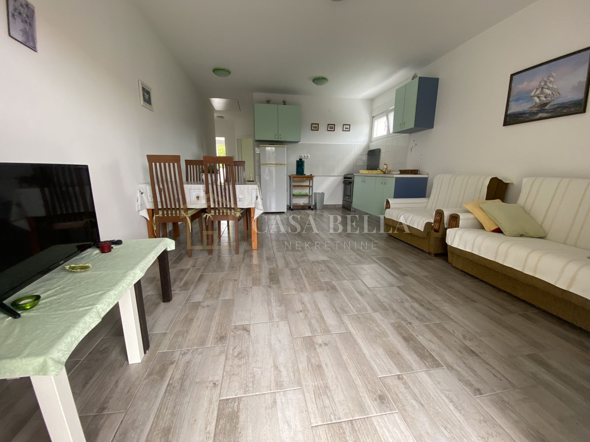 Apartment Zu verkaufen - Primorsko-goranska Povile