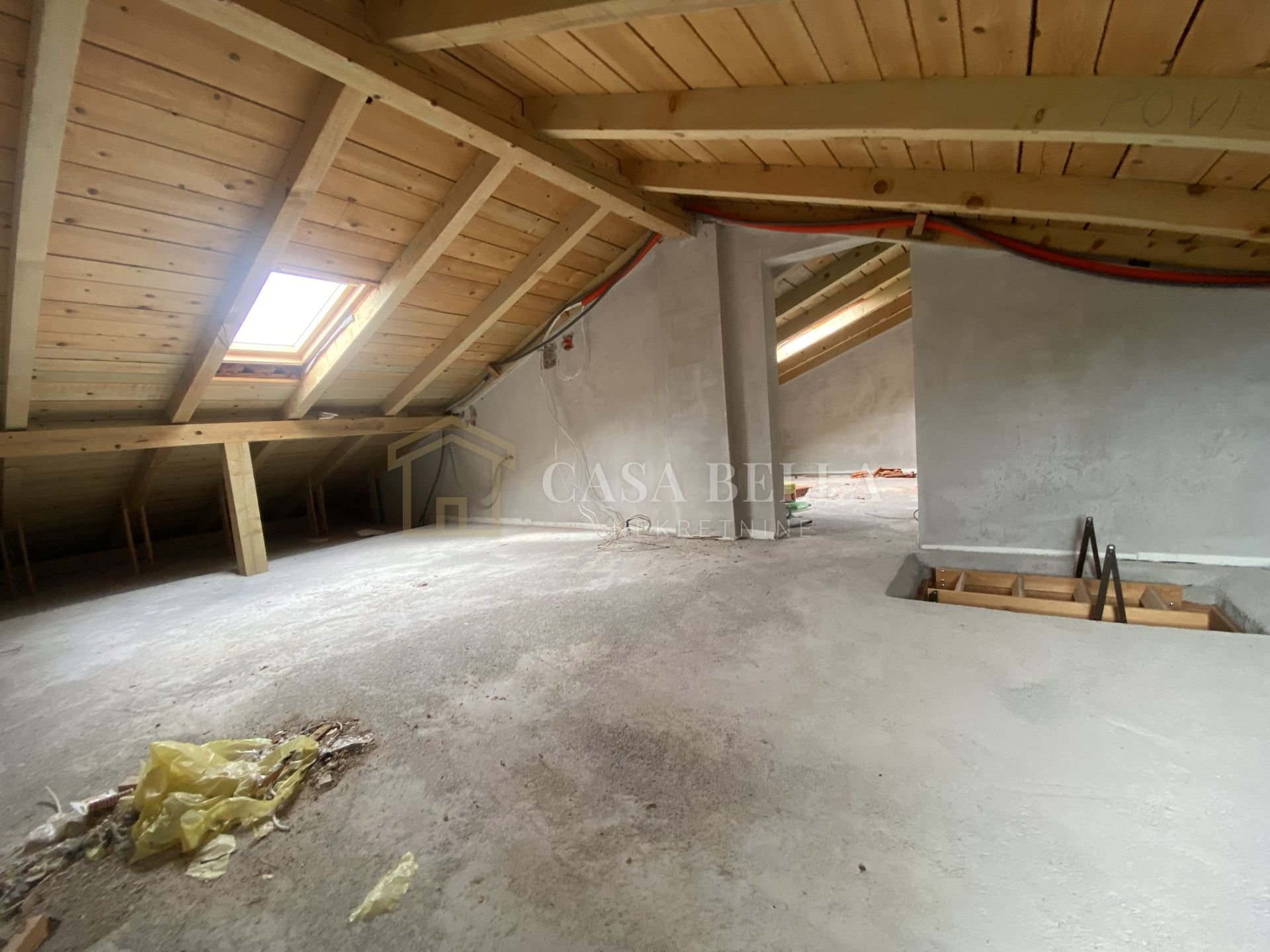 Apartment Zu verkaufen - Primorsko-goranska Povile