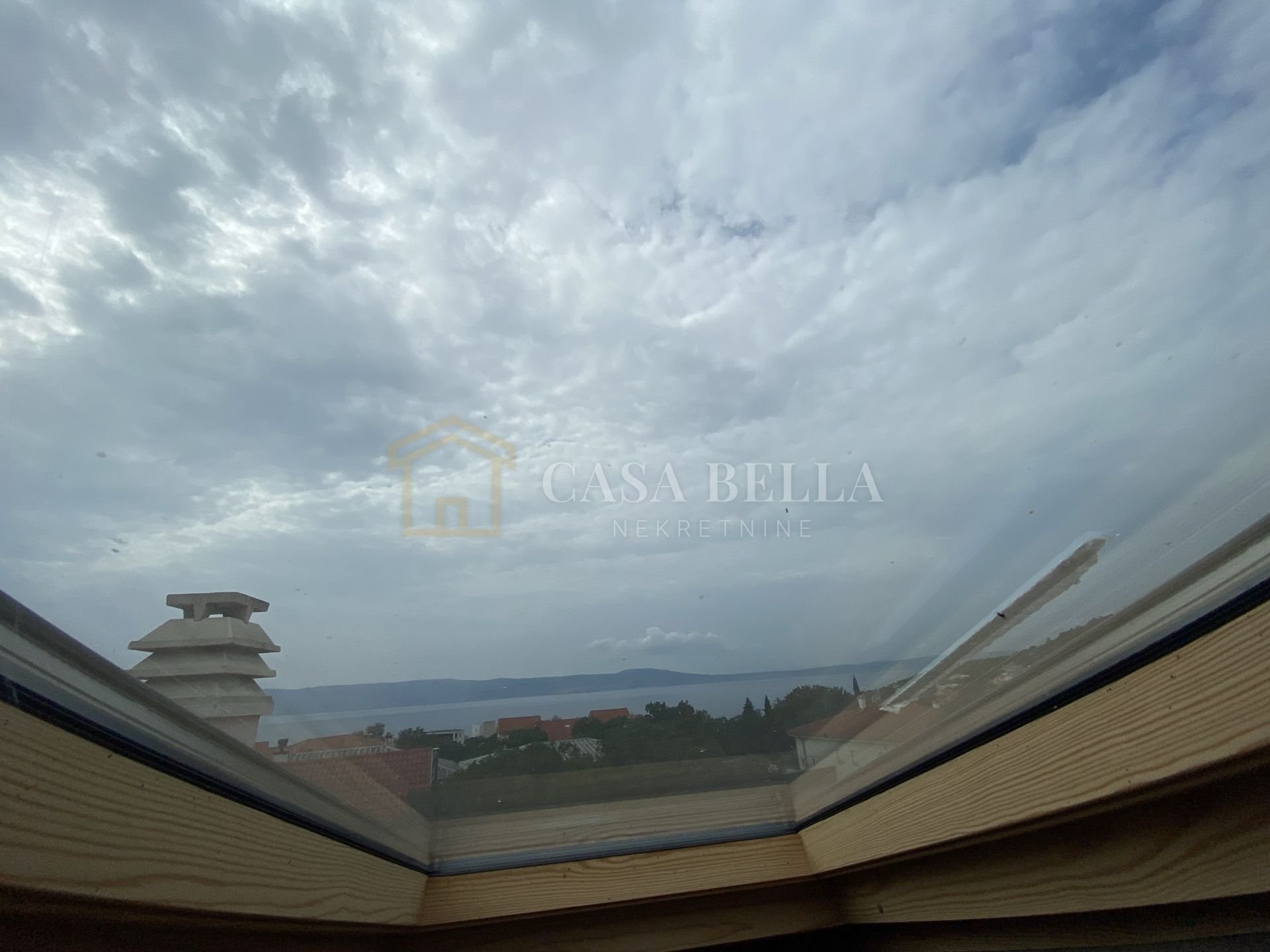 Apartment Zu verkaufen - Primorsko-goranska Povile