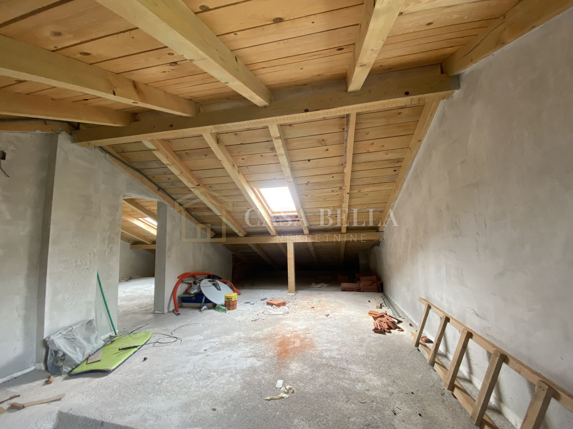 Apartment Zu verkaufen - Primorsko-goranska Povile