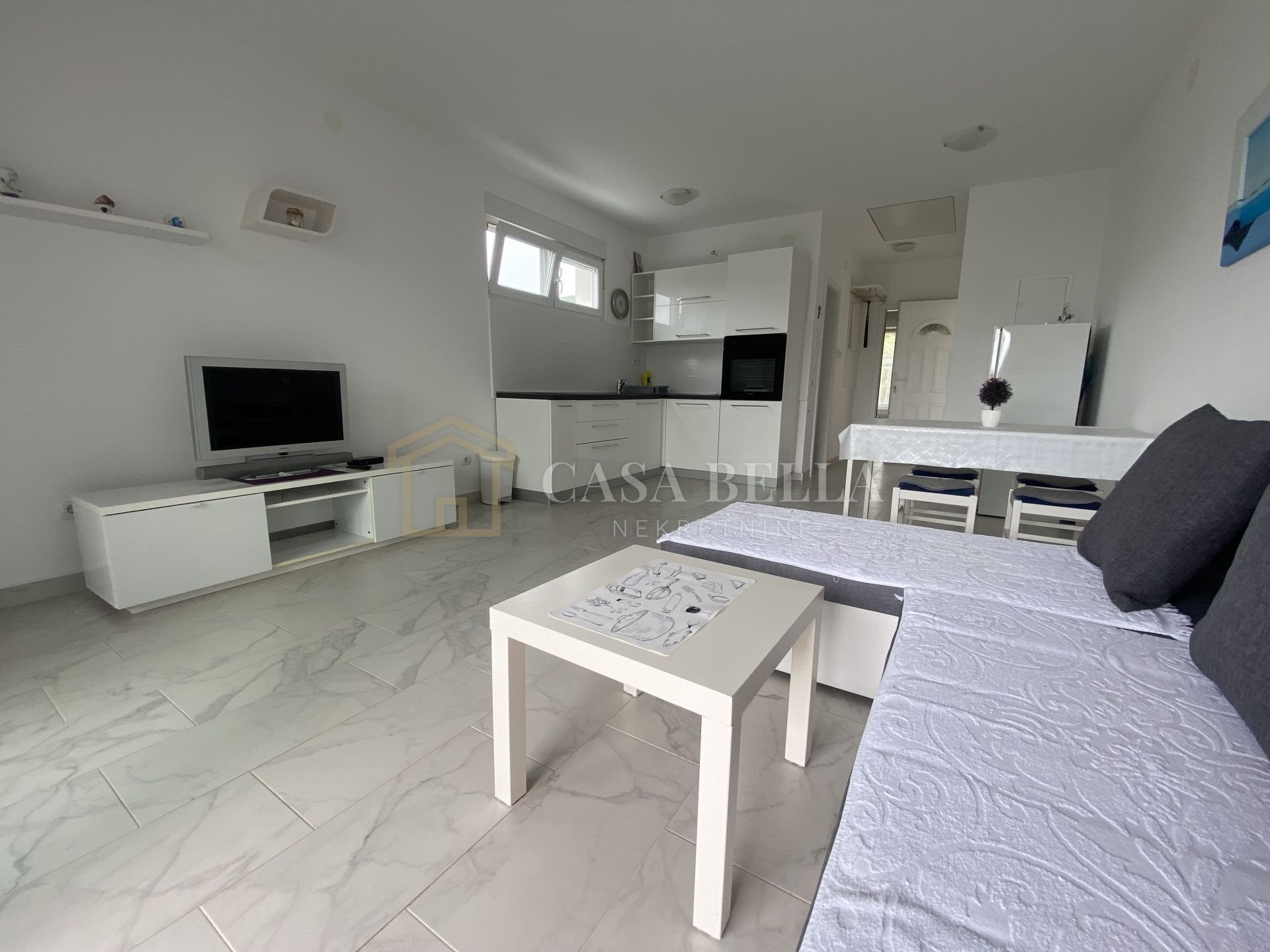 Apartment Zu verkaufen - Primorsko-goranska Povile