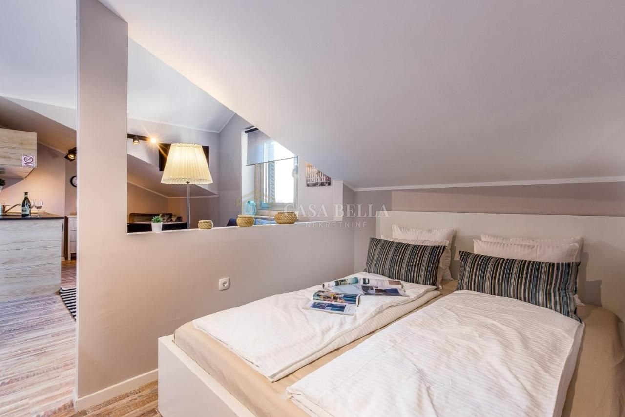 Appartamento In vendita - Primorsko-goranska Centar