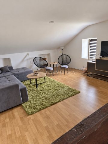 Apartment zu verkaufen 59 m² – Senj