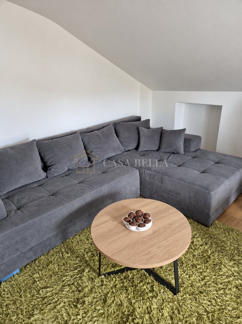 Apartment Zu verkaufen - Ličko-senjska Senj