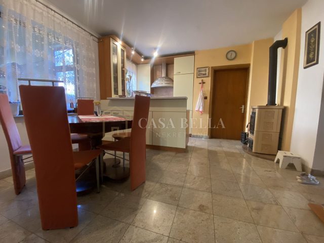 Apartma na predaj 111 m² – Crikvenica