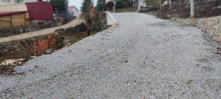 Parcela Naprodaj - Primorsko-goranska Zamet - foto 5/5