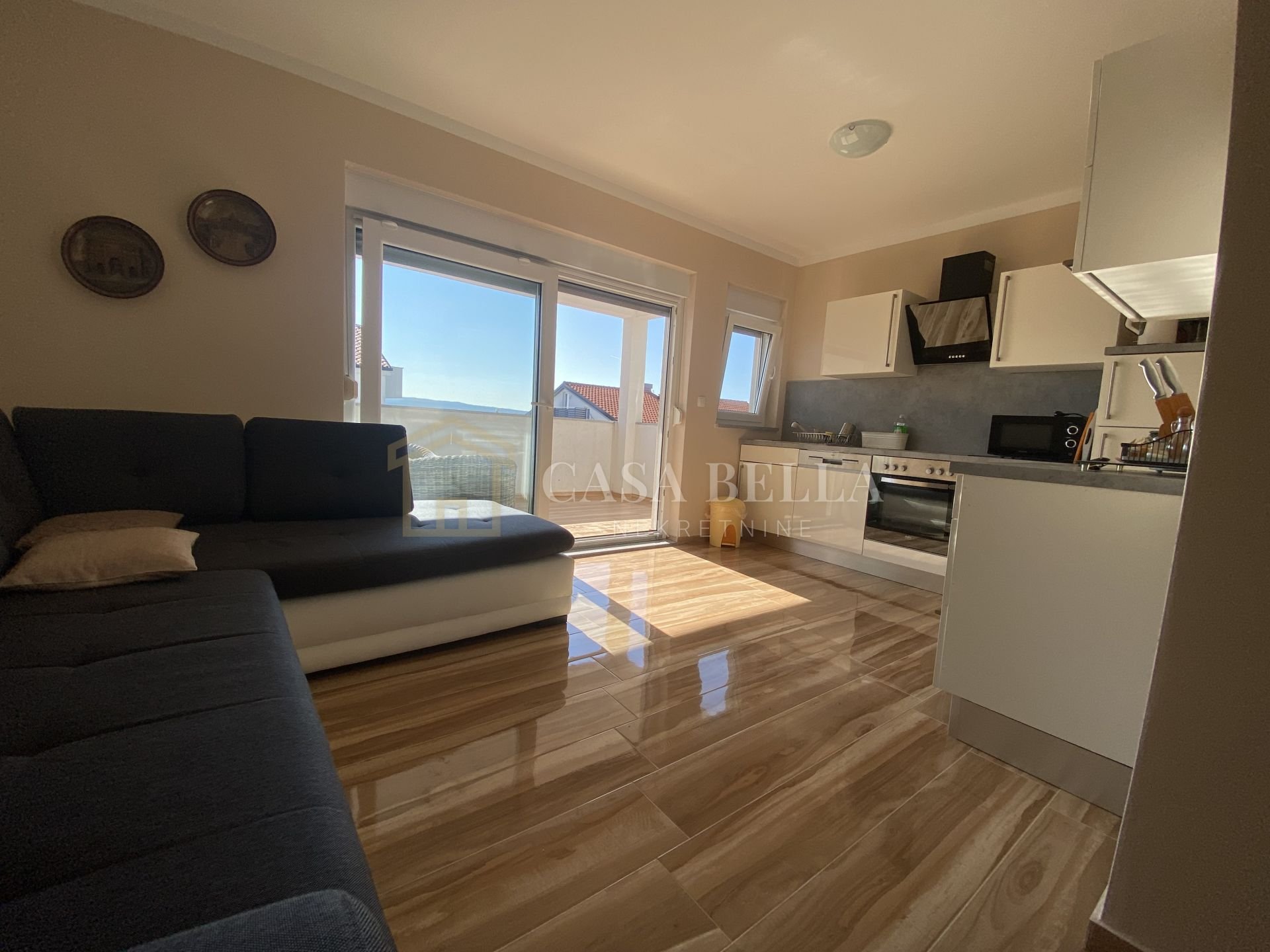 Flat For sale - Primorsko-goranska Crikvenica - foto 1/21