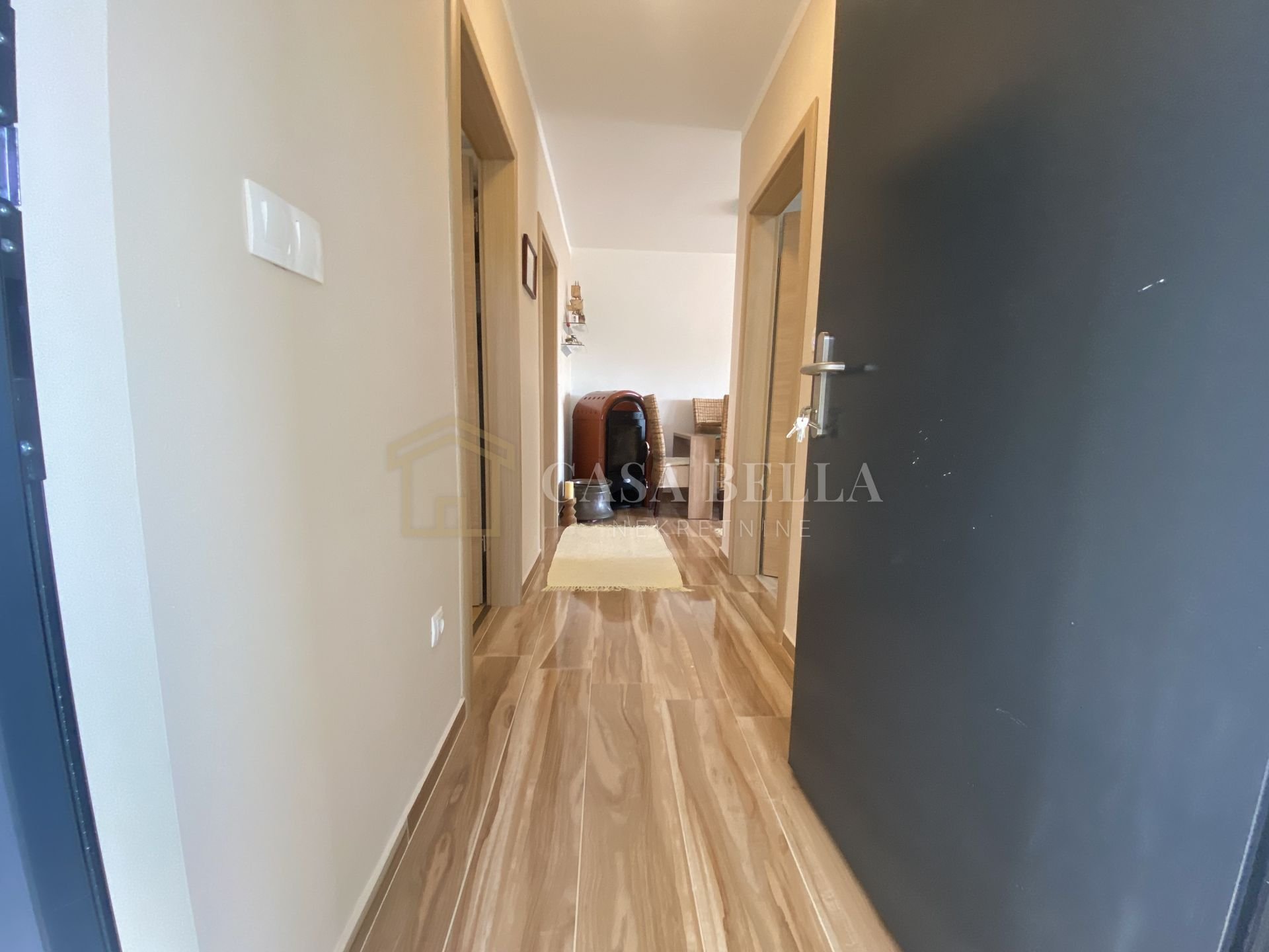 Flat For sale - Primorsko-goranska Crikvenica
