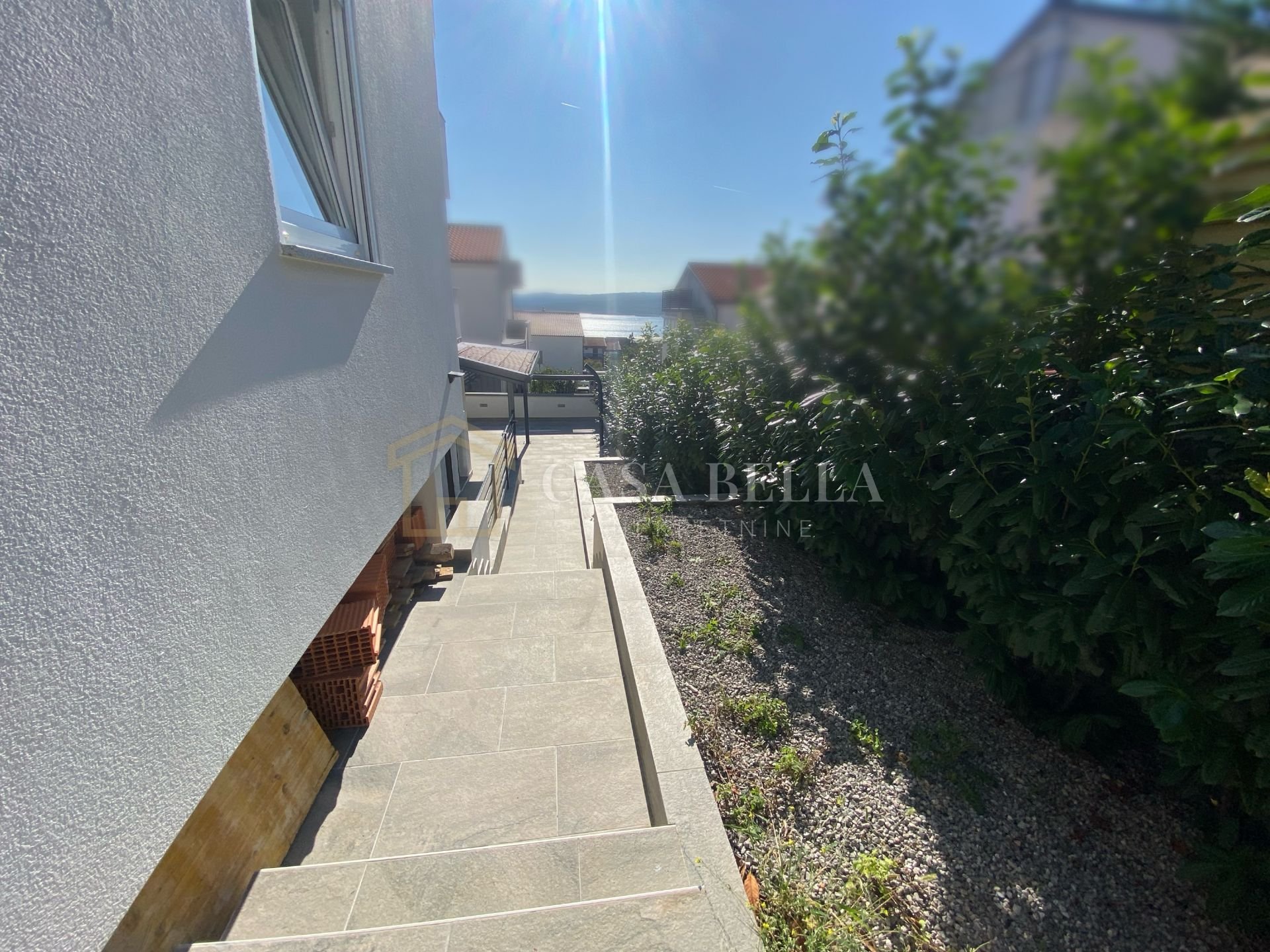 Flat For sale - Primorsko-goranska Crikvenica