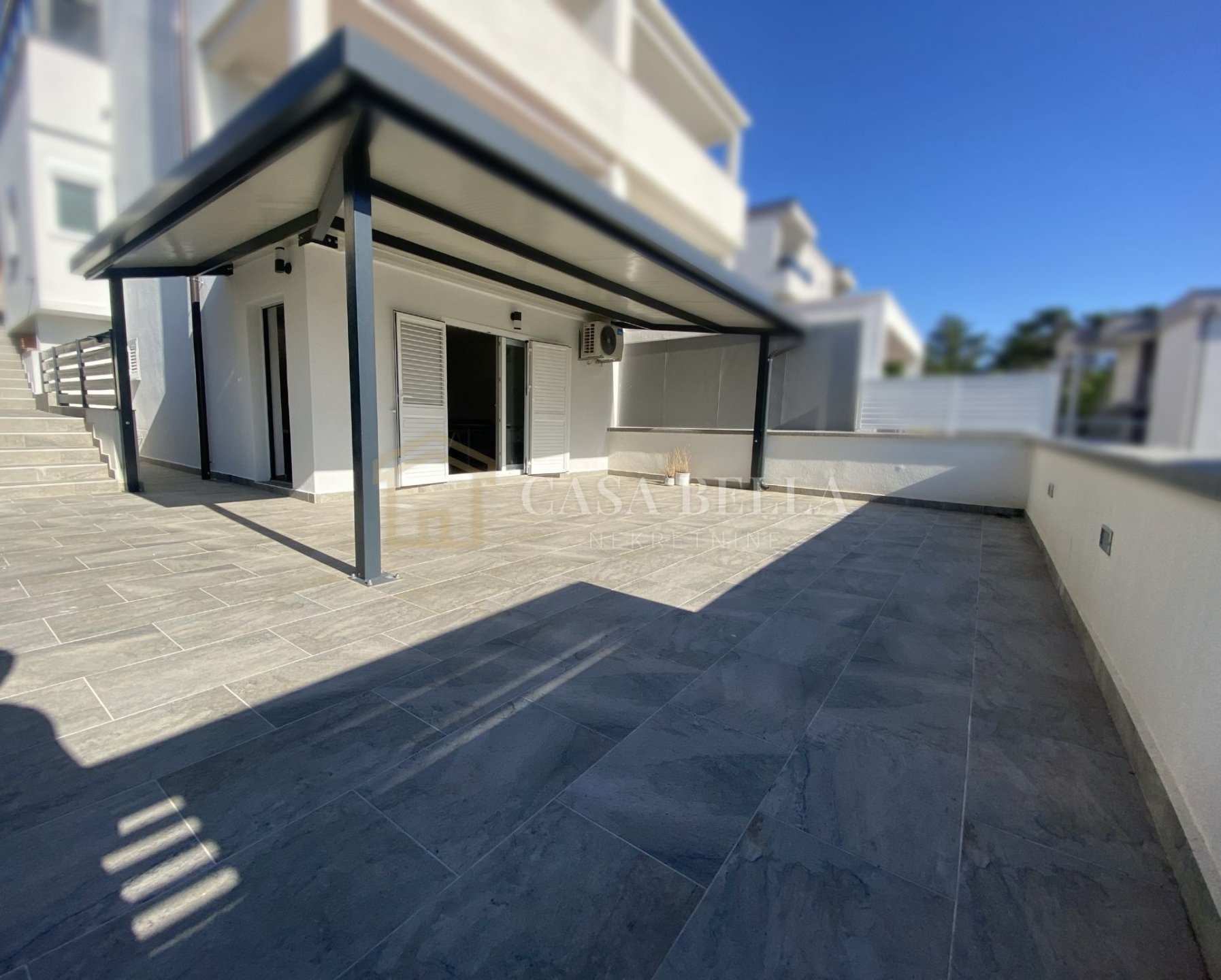 Flat For sale - Primorsko-goranska Crikvenica