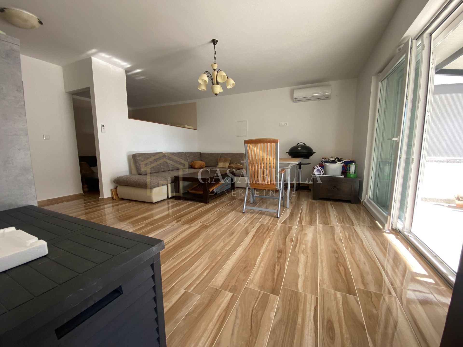 Flat For sale - Primorsko-goranska Crikvenica