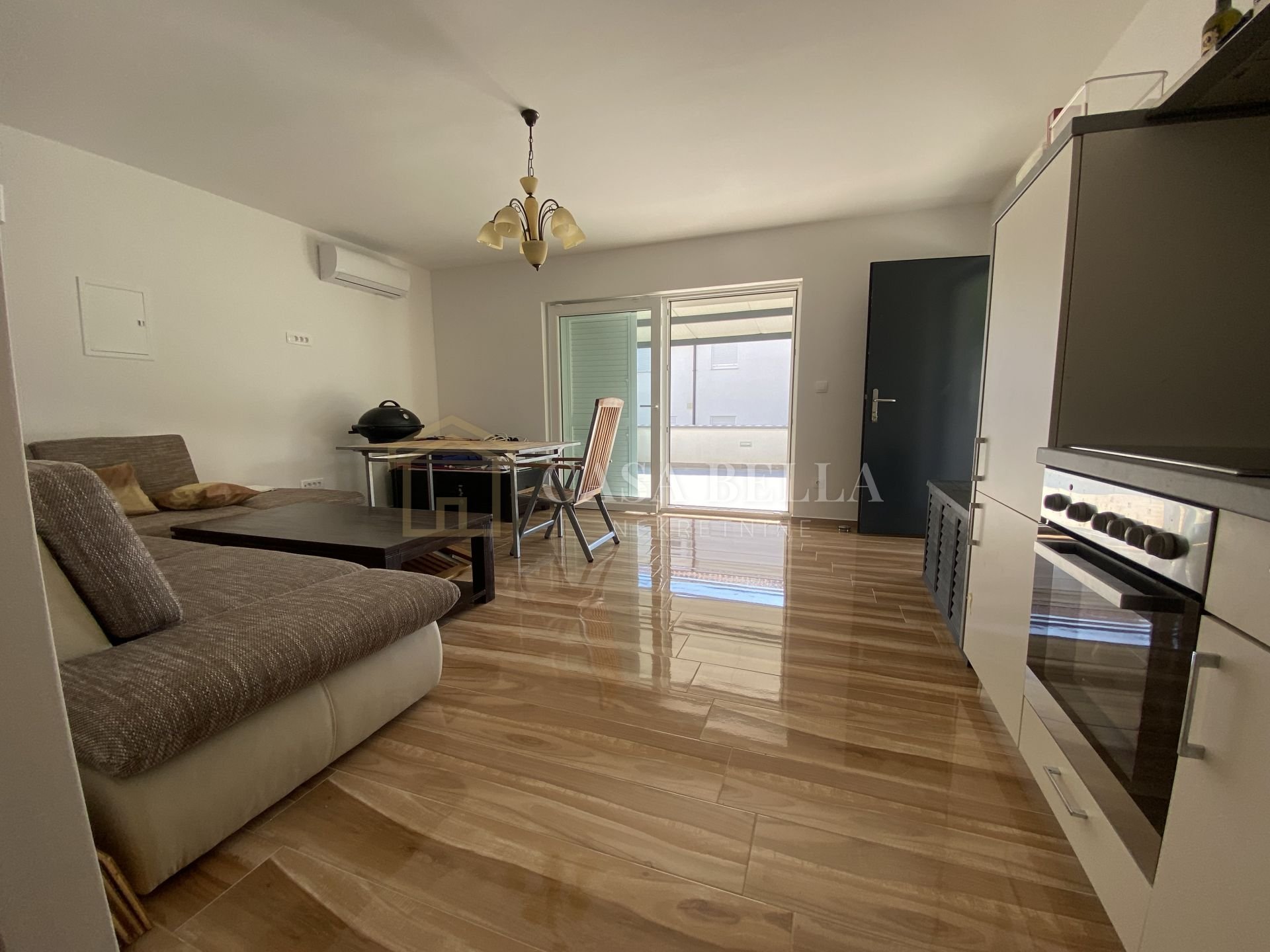 Flat For sale - Primorsko-goranska Crikvenica