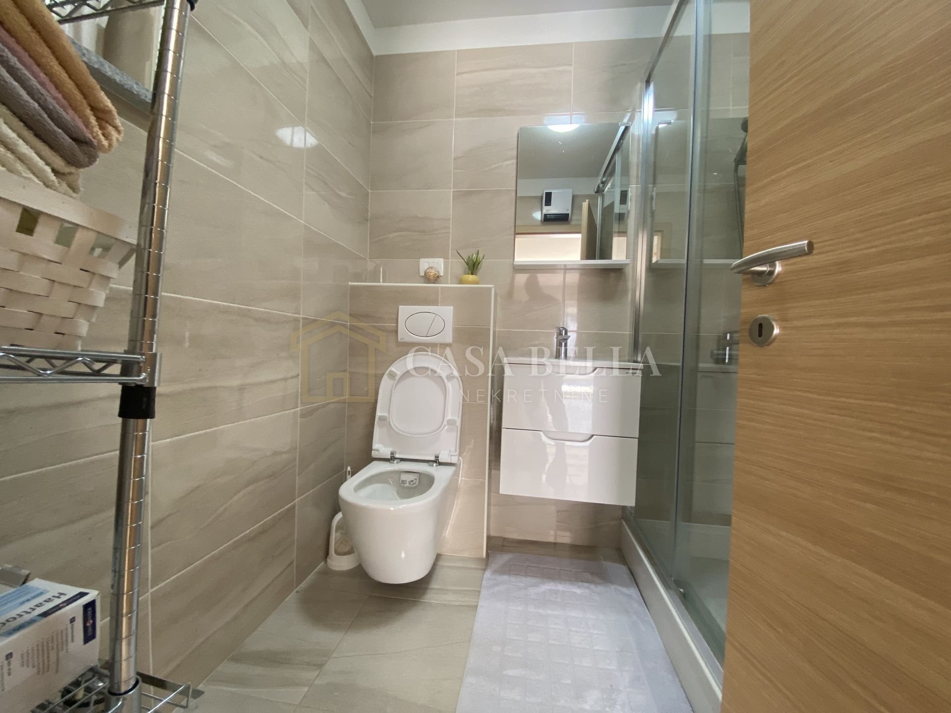 Flat For sale - Primorsko-goranska Crikvenica