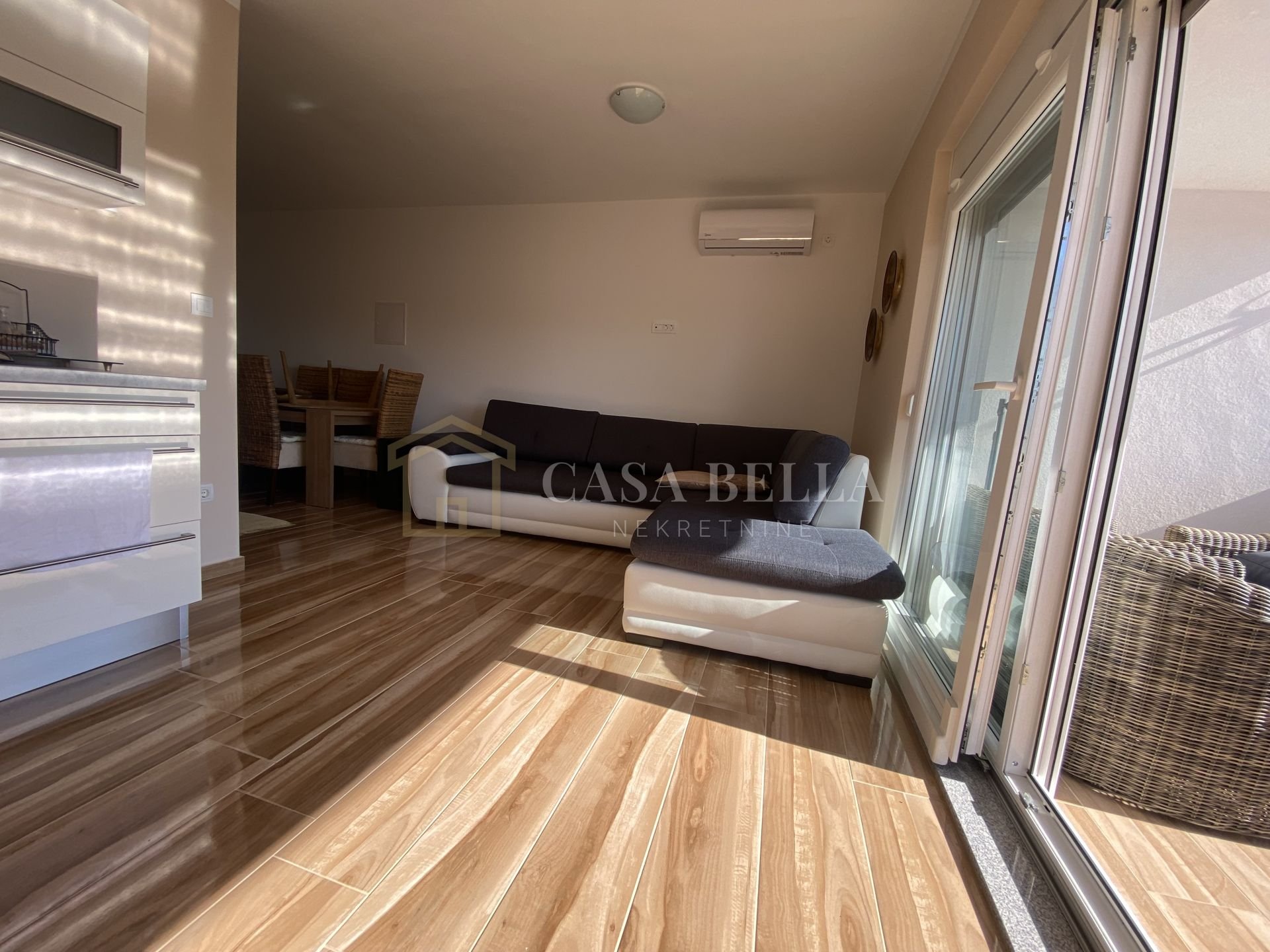 Flat For sale - Primorsko-goranska Crikvenica