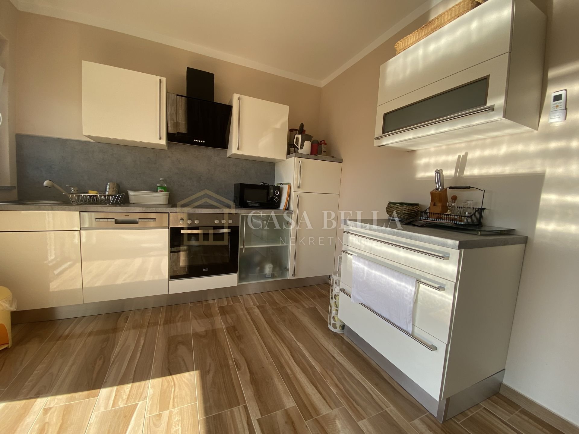 Flat For sale - Primorsko-goranska Crikvenica